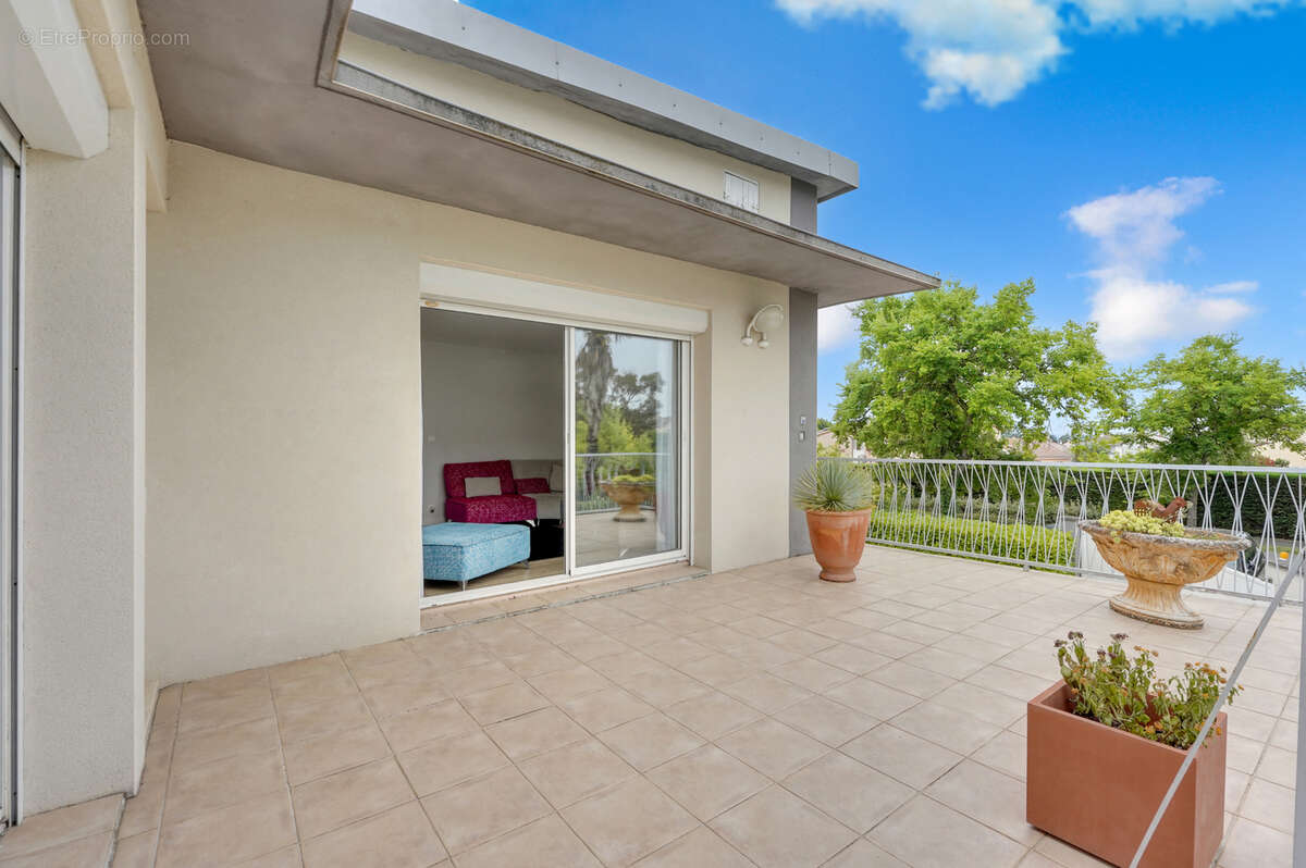 Maison à SAINT-JEAN