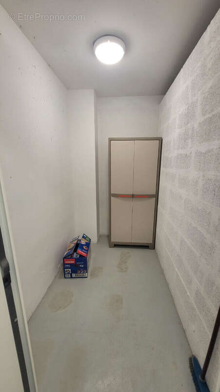 Appartement  de 2023 de 3PP avec grand balcon, cave et 2 stationnements - photo 13