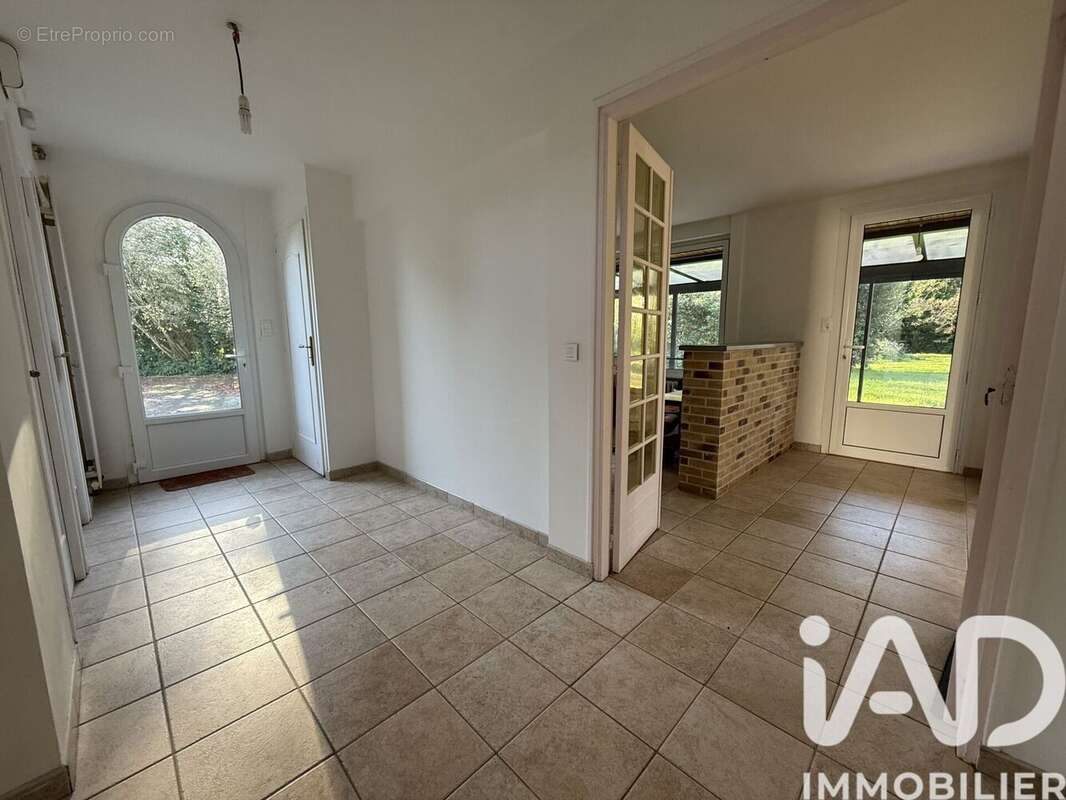 Photo 3 - Maison à SCAER