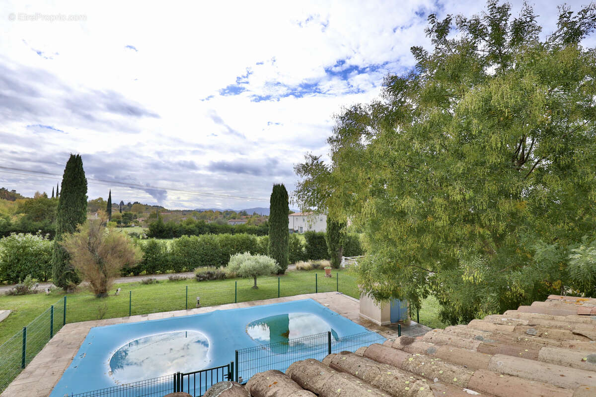 Maison à LORIOL-SUR-DROME