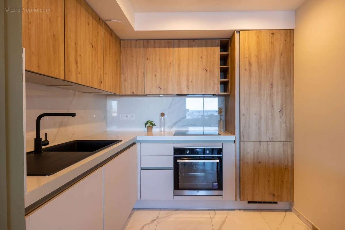 Appartement à LA SEYNE-SUR-MER