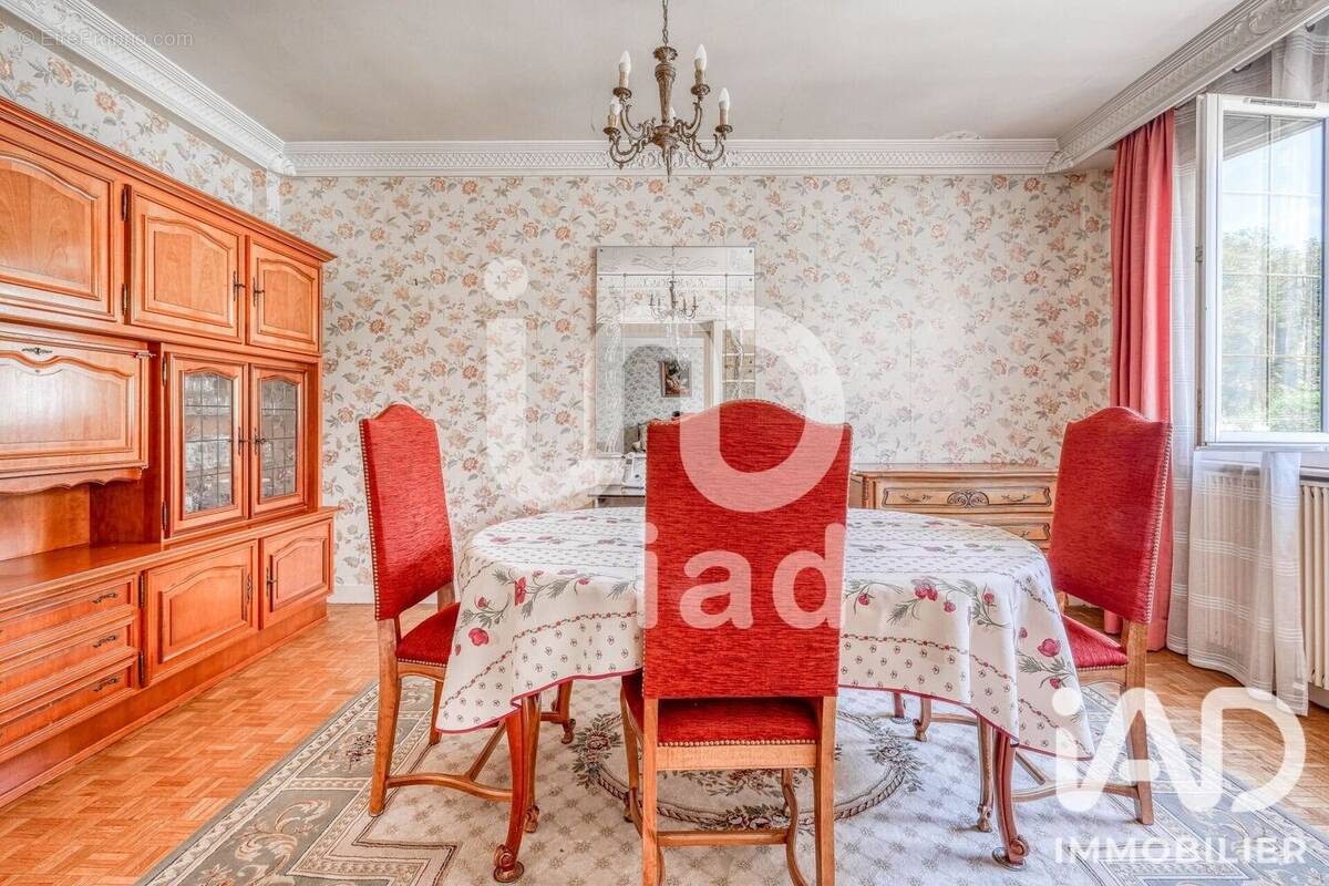 Photo 1 - Maison à AULNAY-SOUS-BOIS