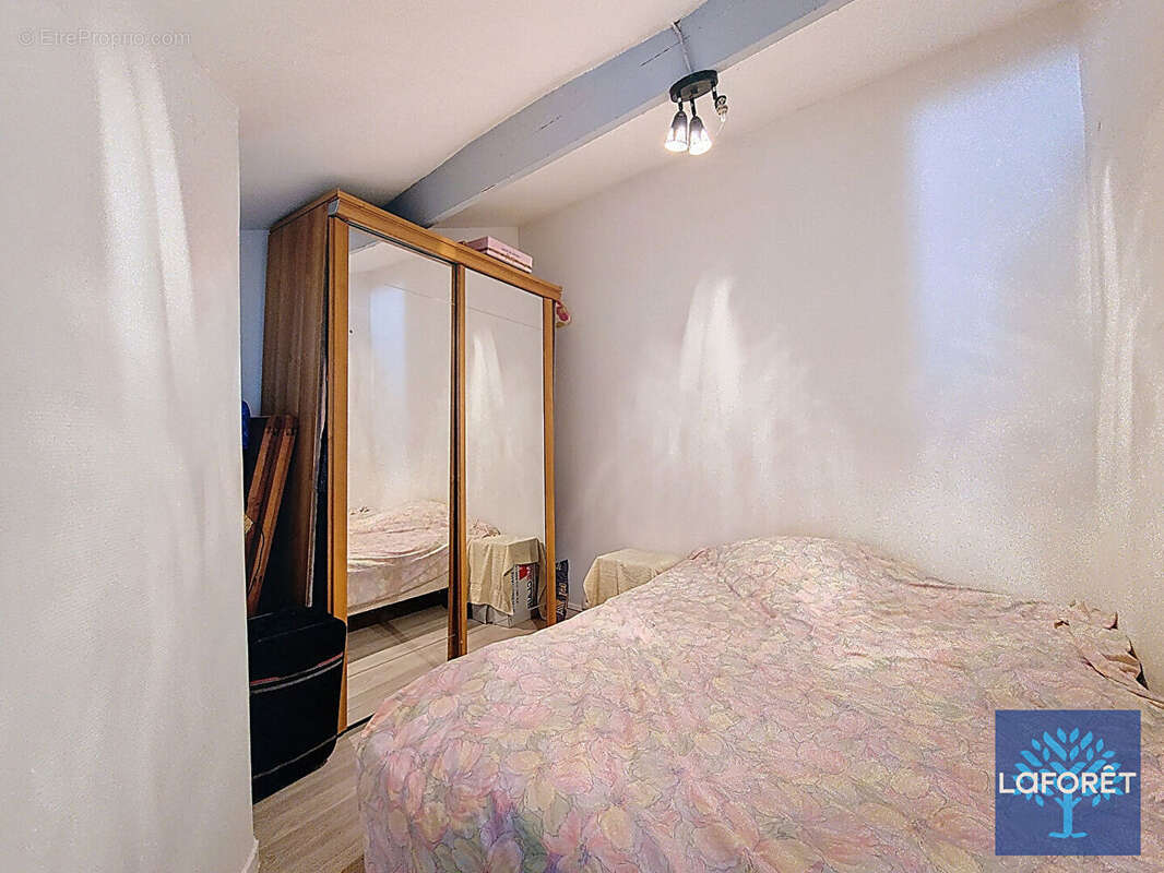 Appartement à PUSSAY