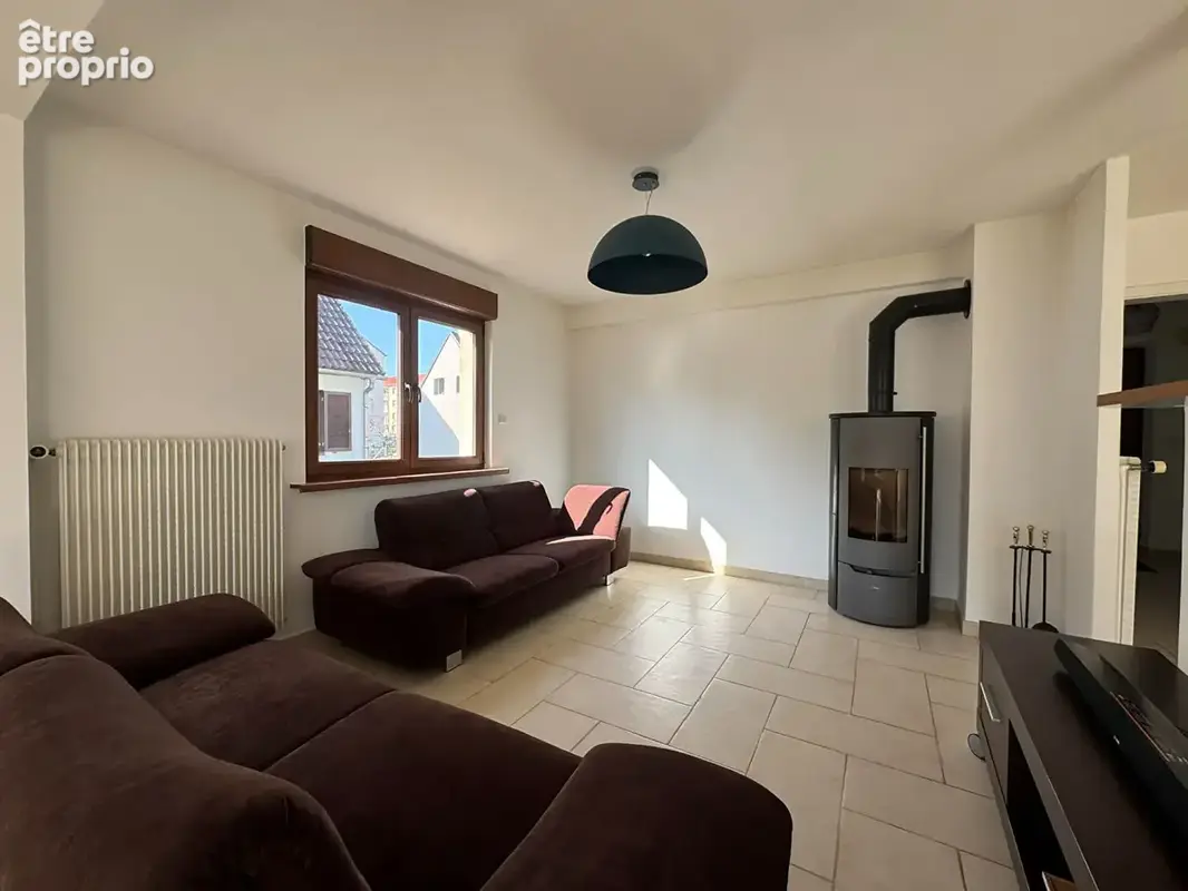 Maison individuelle cernay - photo 8
