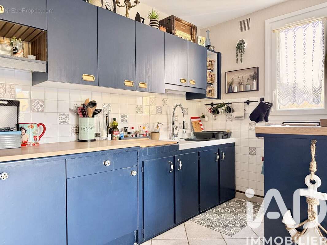 Photo 7 - Maison à SARZEAU