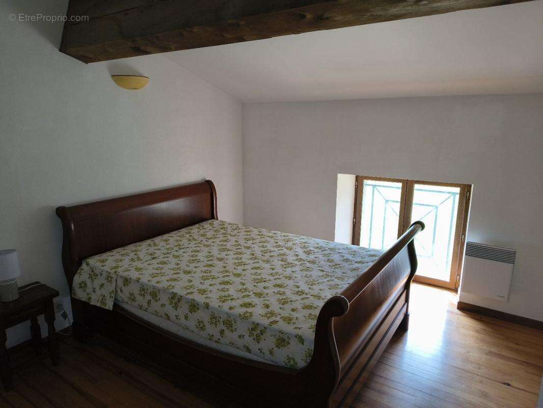 Maison à ANTUGNAC