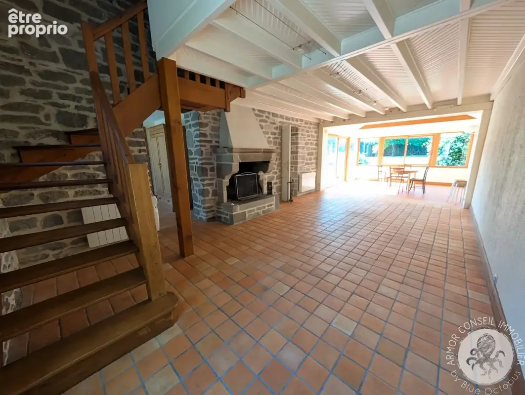 Maison saint cast le guildo vue mer - photo 2
