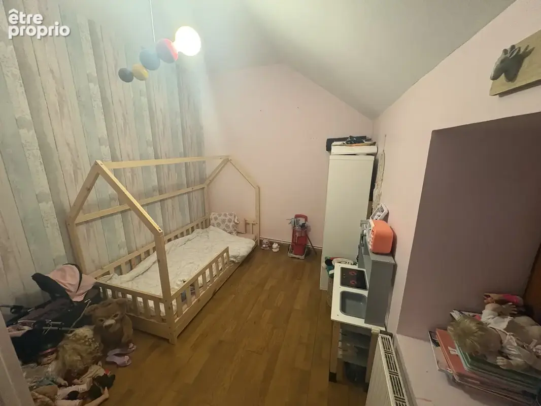 Maison 65 m² à Gironville-Sur-Essonne  - photo 7