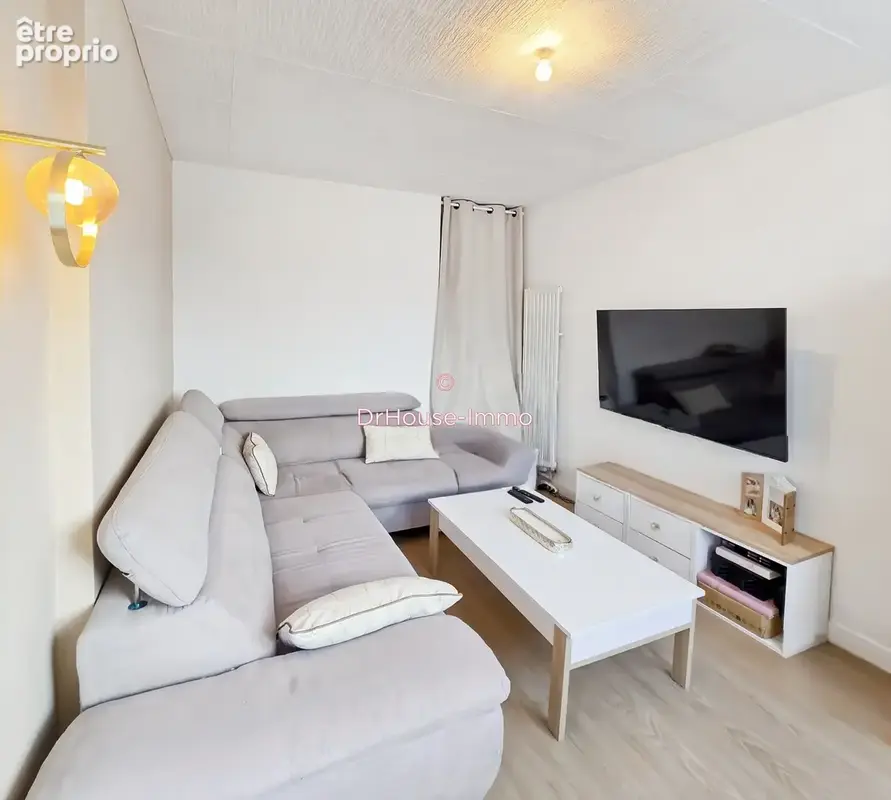 Appartement 3 pièces 76 m² à vendre à Le Mans (72100) - photo 8