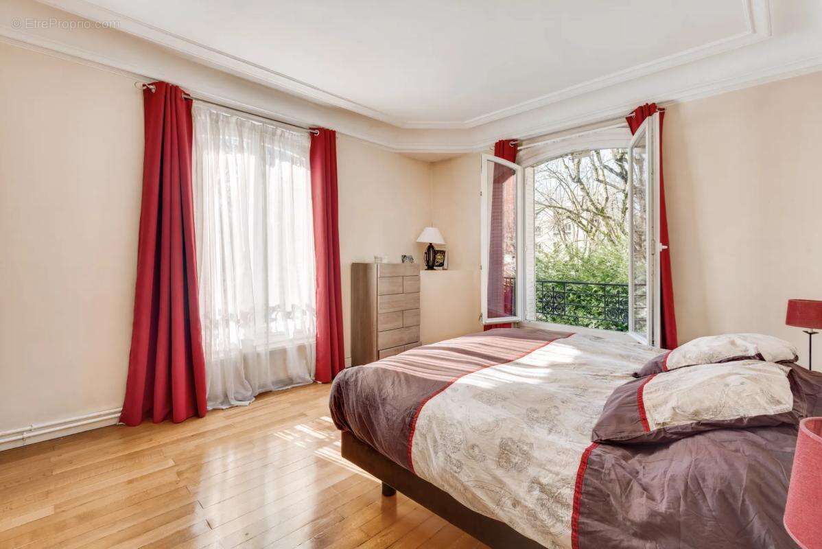 Maison à NOISY-LE-SEC