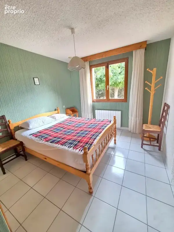 Villa t3 - le village - le barcares - photo 5