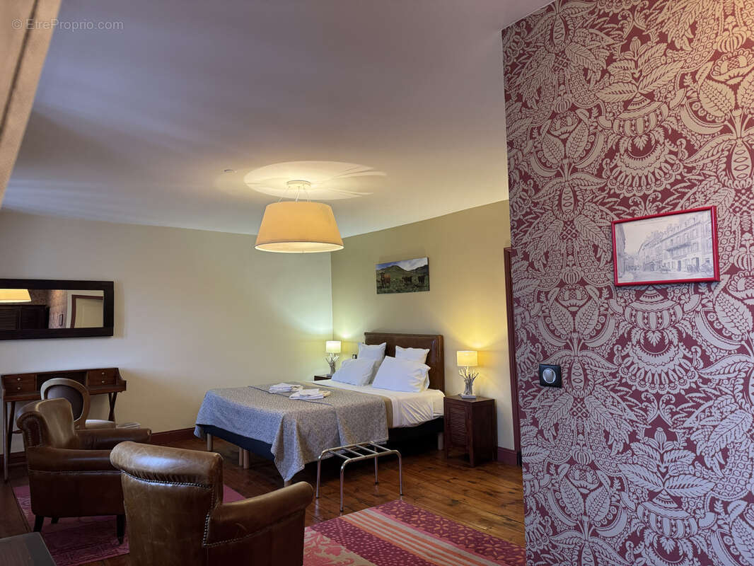 Appartement à MURAT