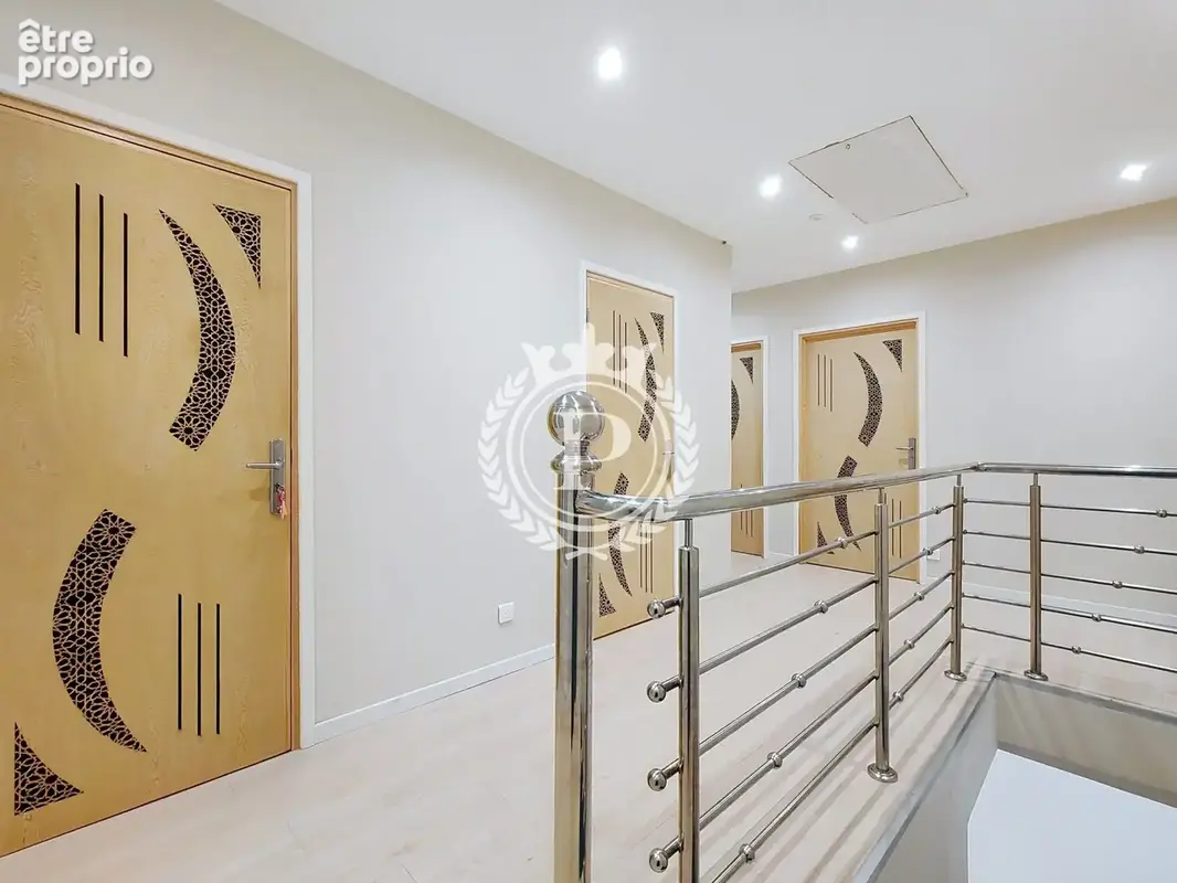 Maison 8 pièces 165 m² à vendre à Villepinte (93420) - photo 3