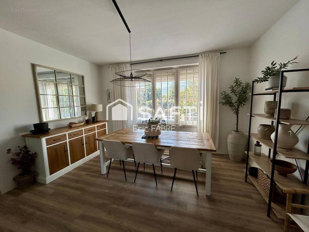 Photo 1 - Maison à PAYRIN-AUGMONTEL