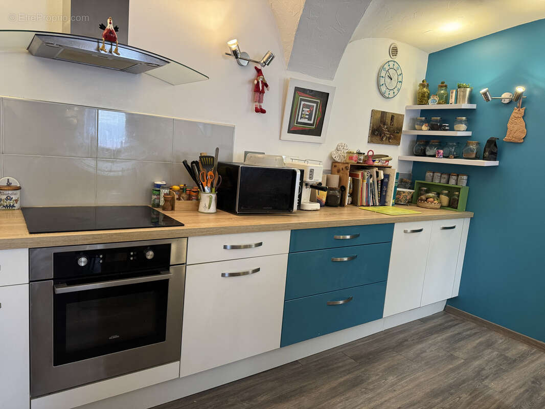 Appartement à MODANE