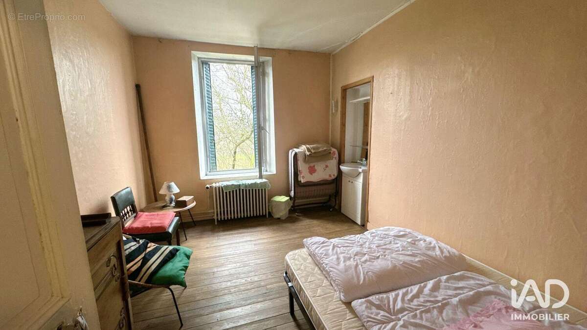 Photo 7 - Maison à MONT-SAINT-MARTIN