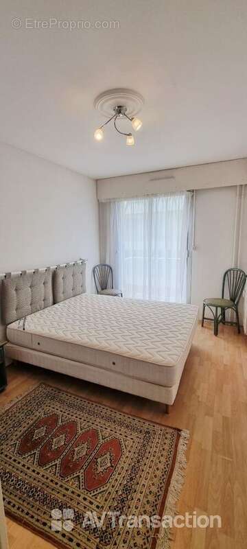 Appartement à BIARRITZ