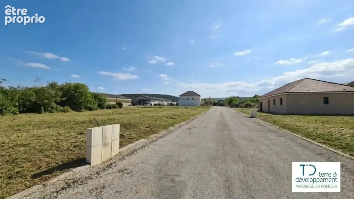 Terrain de 448 m² à nuits-saint-georges (cote-d'or) - photo 6