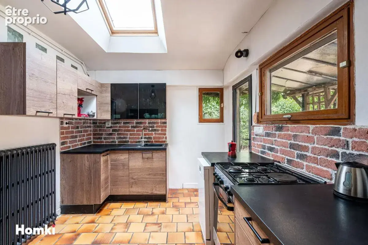 Petite maison au cœur d'Olivet - photo 7