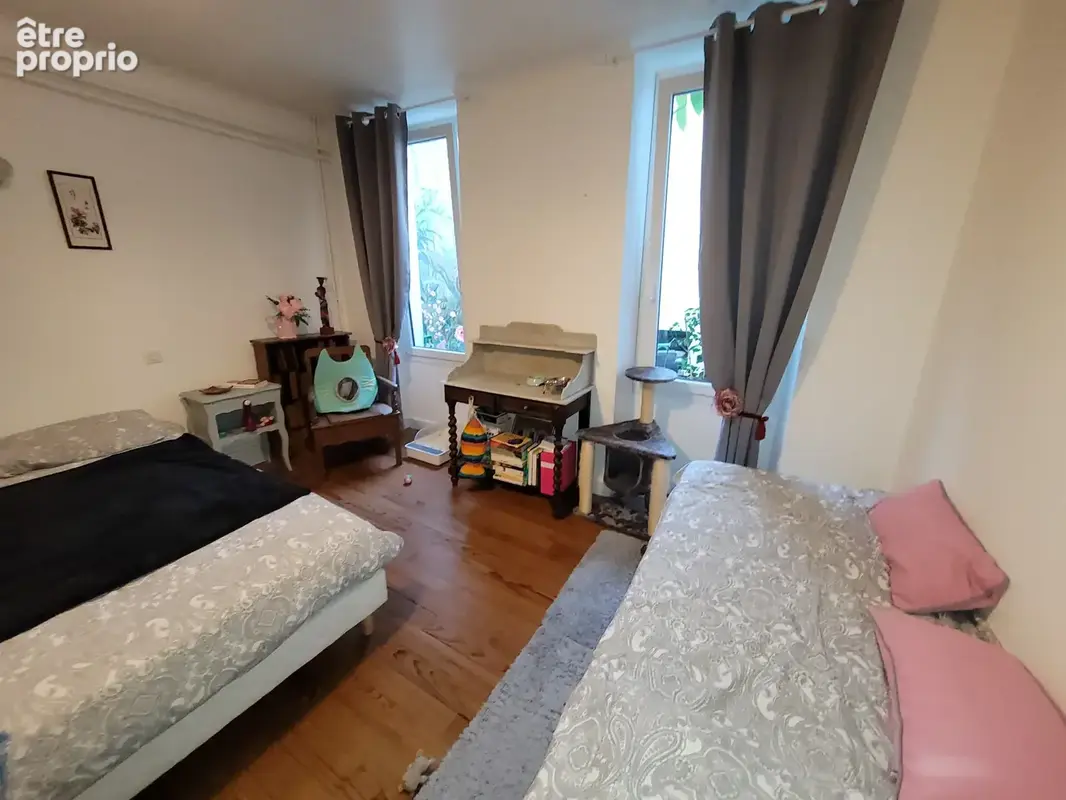 Maison à SAMADET