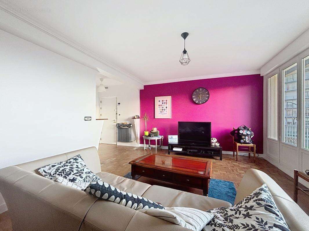 Appartement à BREST