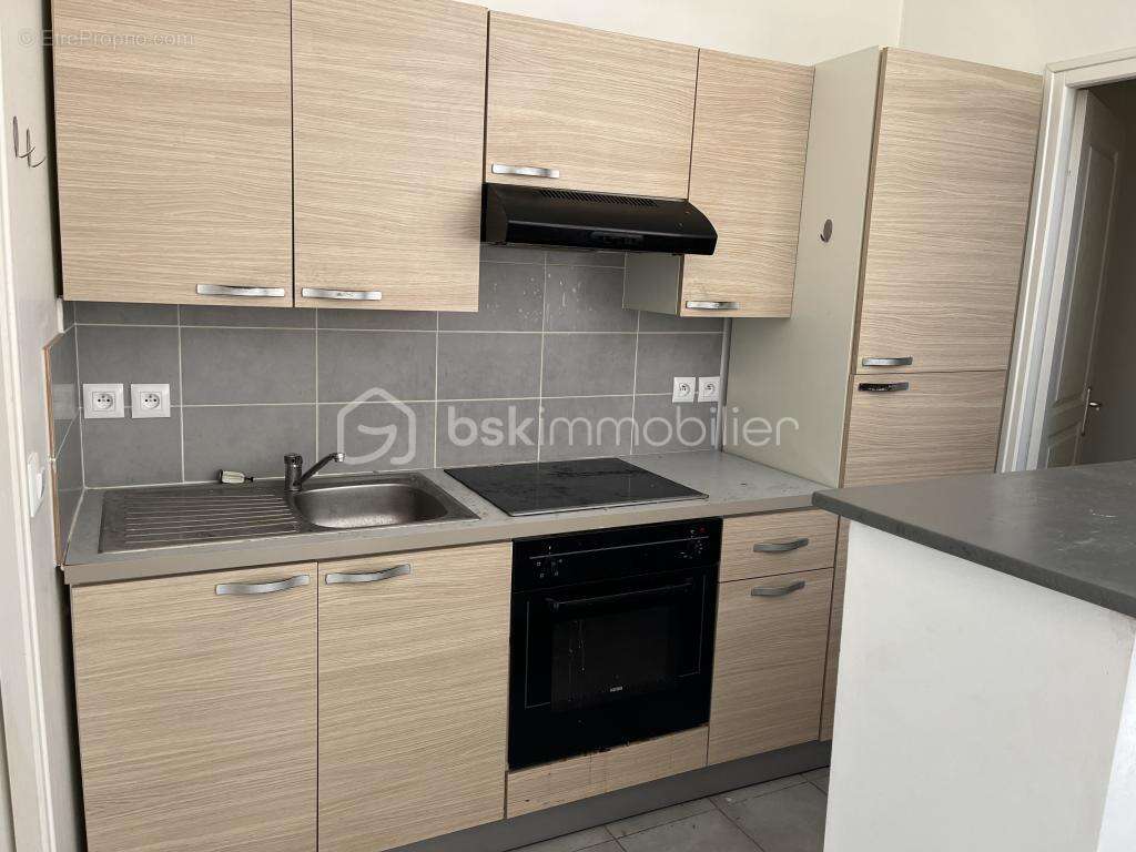 Appartement à VOVES