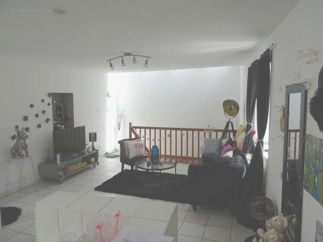 Maison à MONTBELIARD