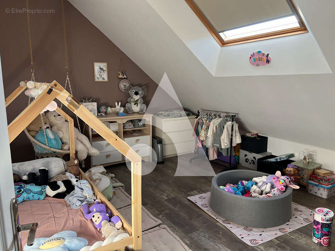 Maison à SAINT-AMAND-LES-EAUX