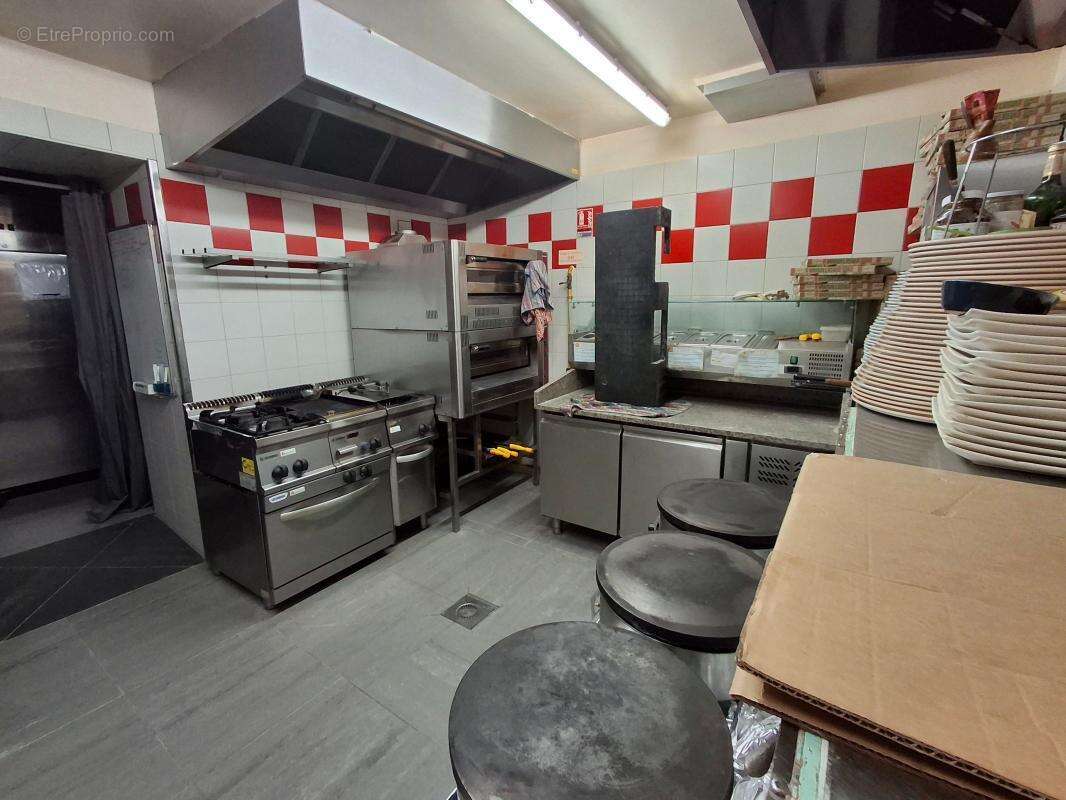 Commerce à MOISDON-LA-RIVIERE