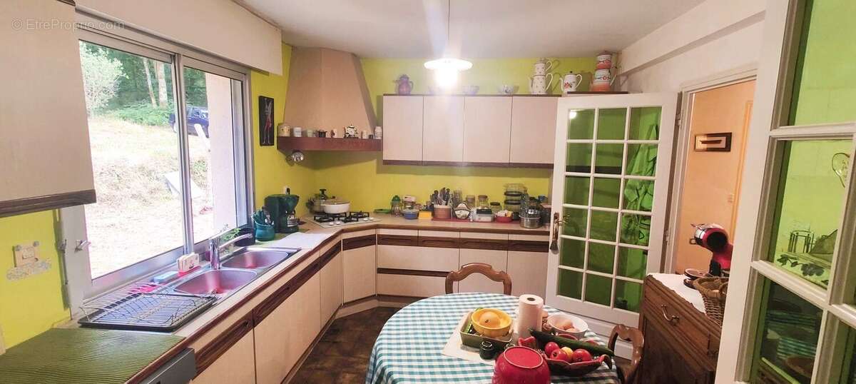 Maison à SAINT-AIGNAN