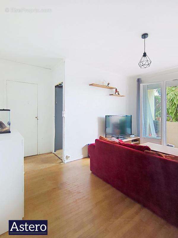 Appartement à LIMOGES