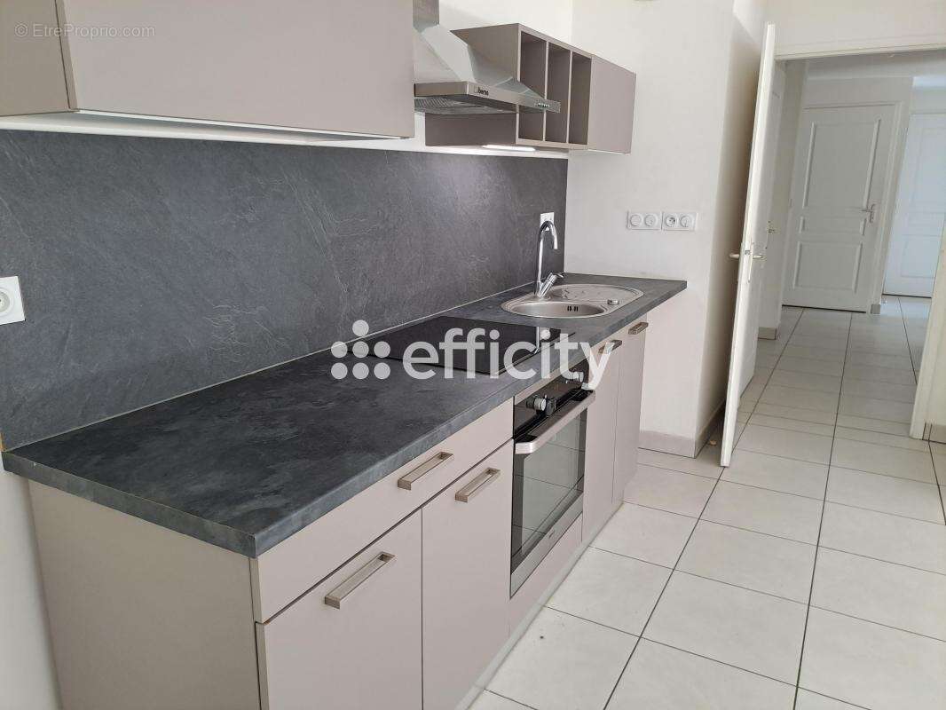 Appartement à TOURS