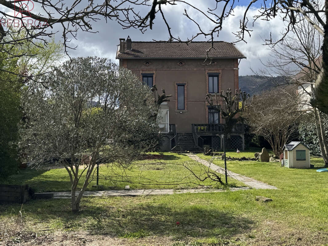 Maison à MAZAMET