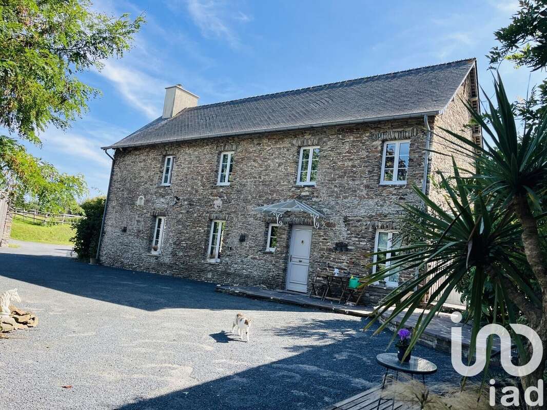 Photo 3 - Maison à SAINT-CLAIR-SUR-L'ELLE