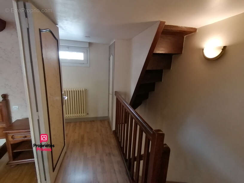 Maison à LA FERTE-MACE