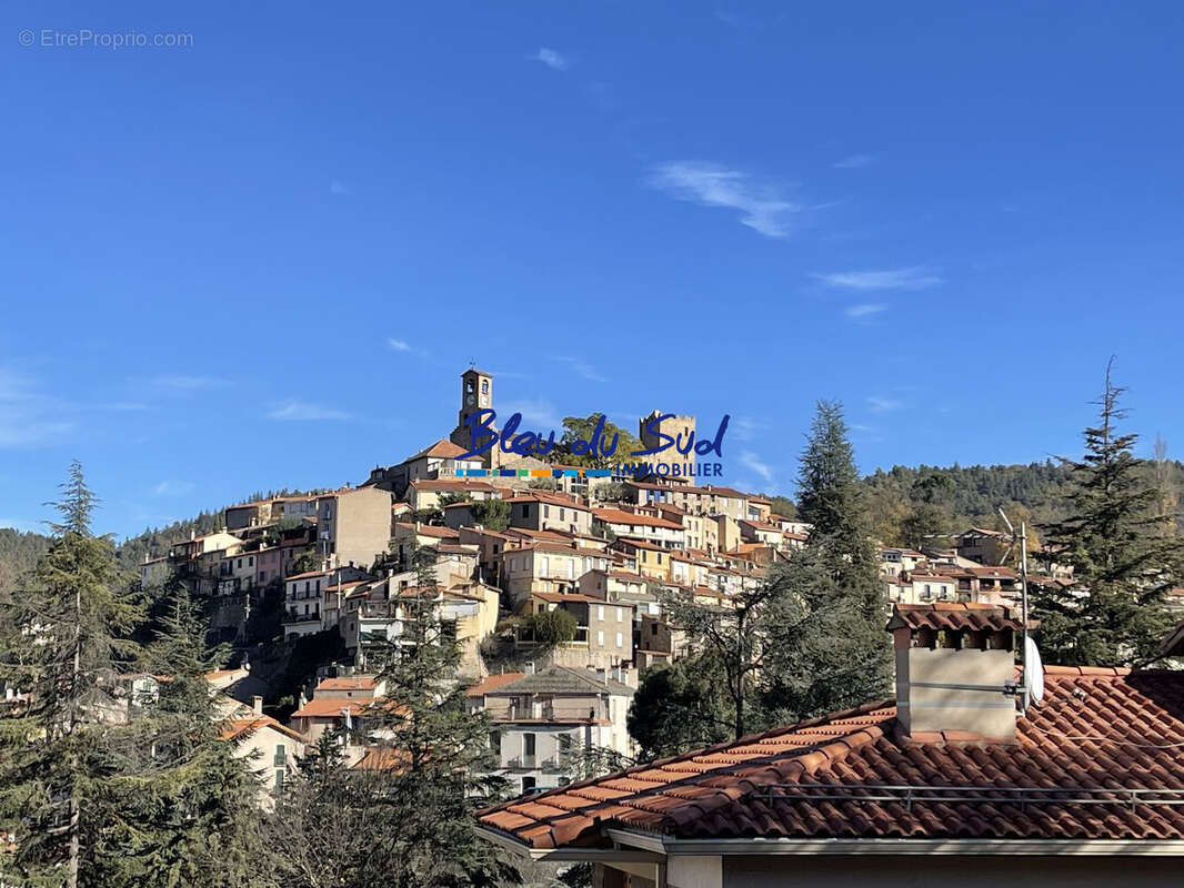 Appartement à VERNET-LES-BAINS