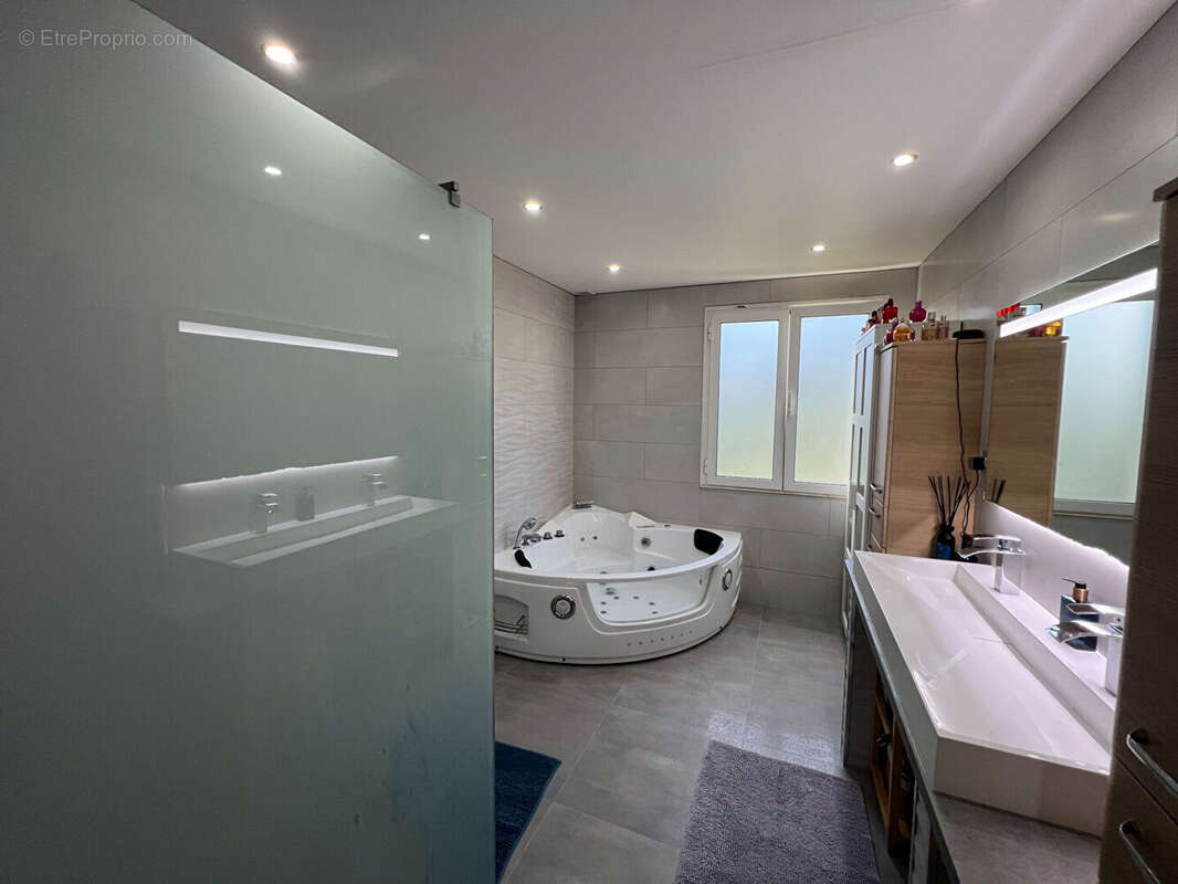 Maison Saint-brice-sous-forêt 4 pièce(s) 96,56 m2 - photo 10