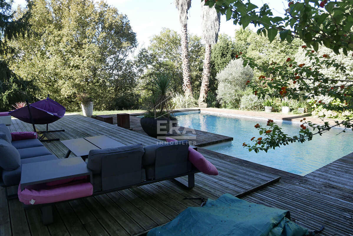 Maison à MOUGUERRE