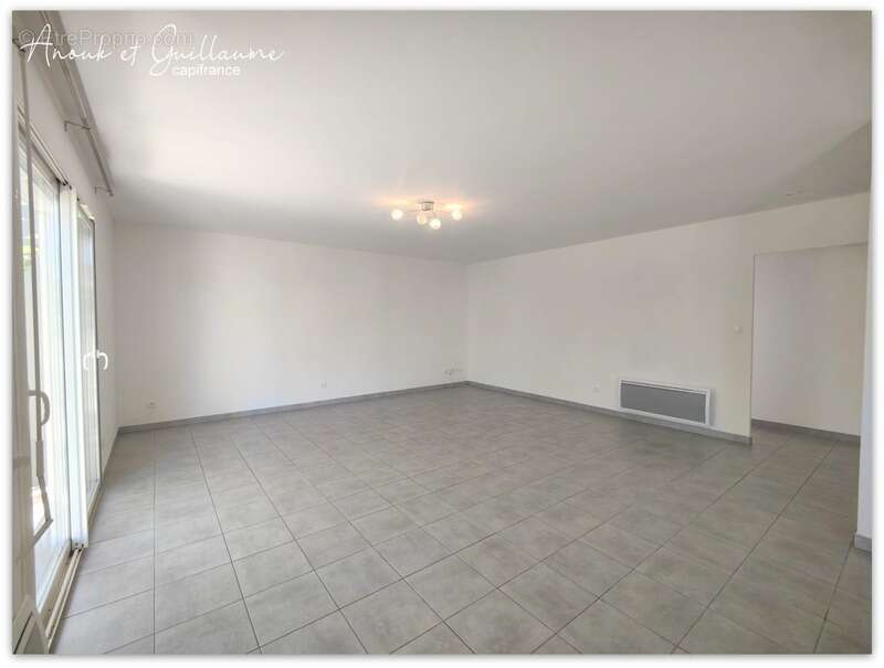Exclusivité - Villa de 97m² pour 4 pièces avec jardin et garage - Pinet (34850) - photo 5