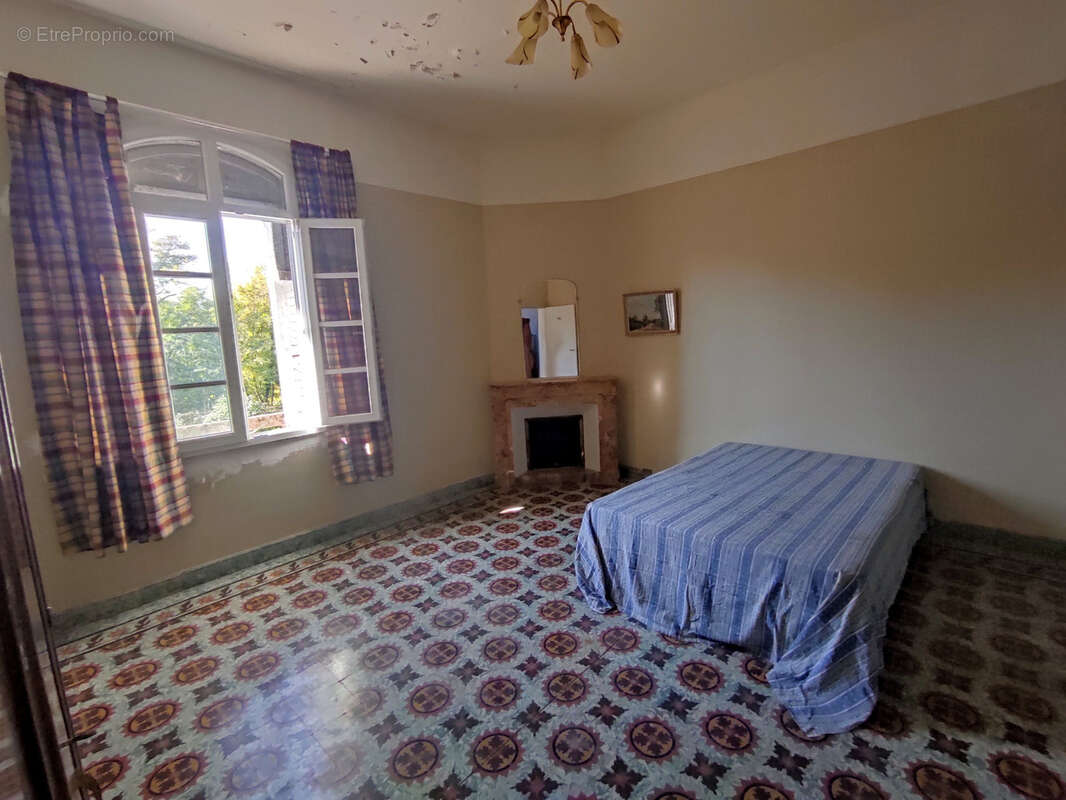 Maison à SAINT-AMBROIX