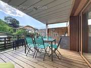 Appartement à DOMANCY