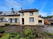 Maison à CUISE-LA-MOTTE