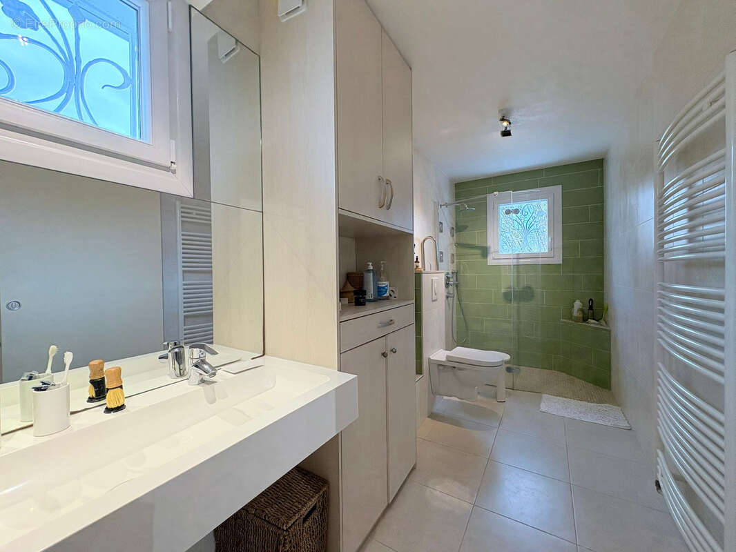 Maison à SAVONNIERES