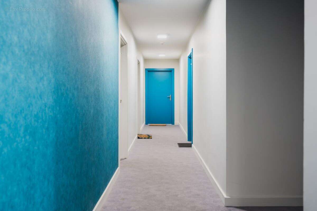 Appartement T3 de 60 m² – Résidence récente de 2024 – Vue imprenable sur les Pyrénées - photo 12