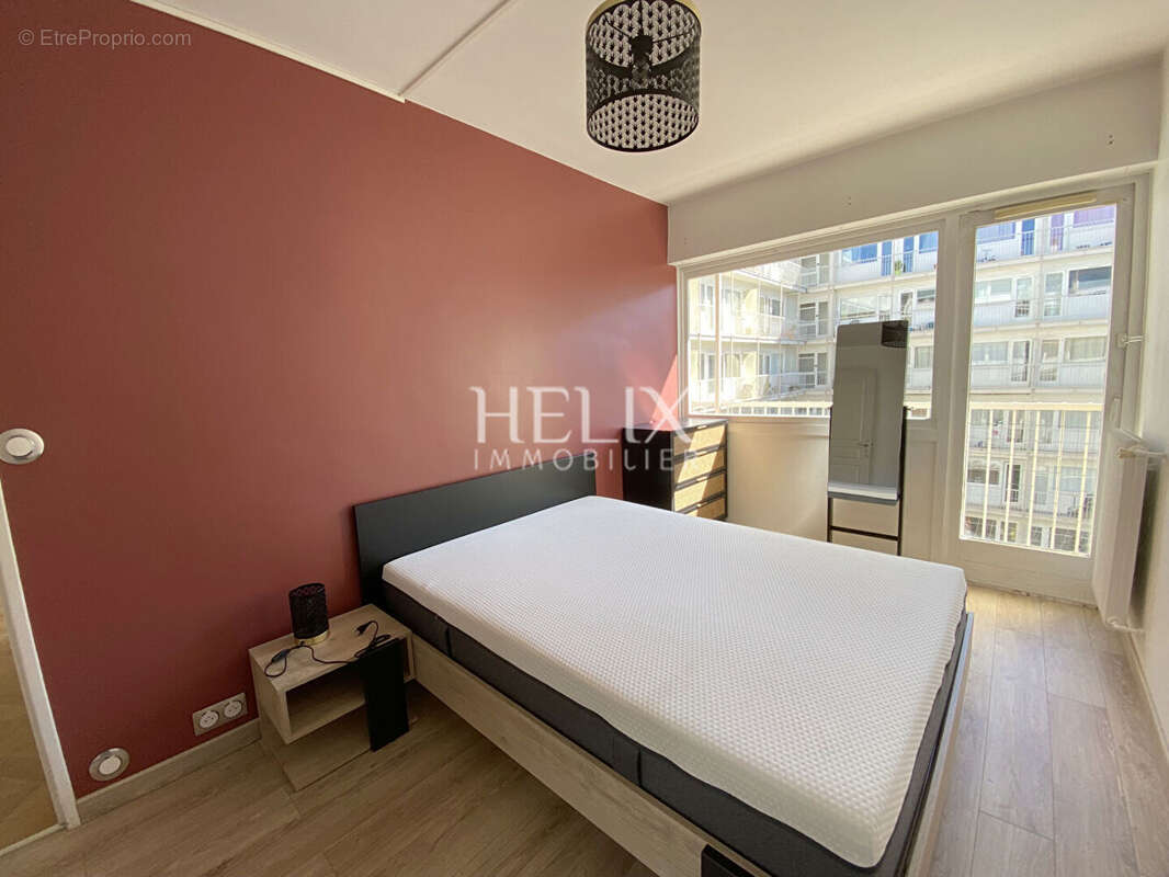 Appartement à LE PECQ