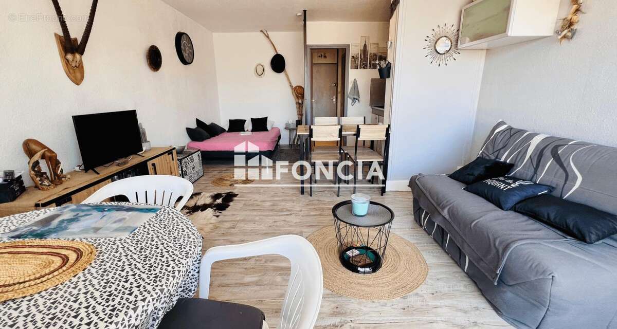 Appartement à AGDE