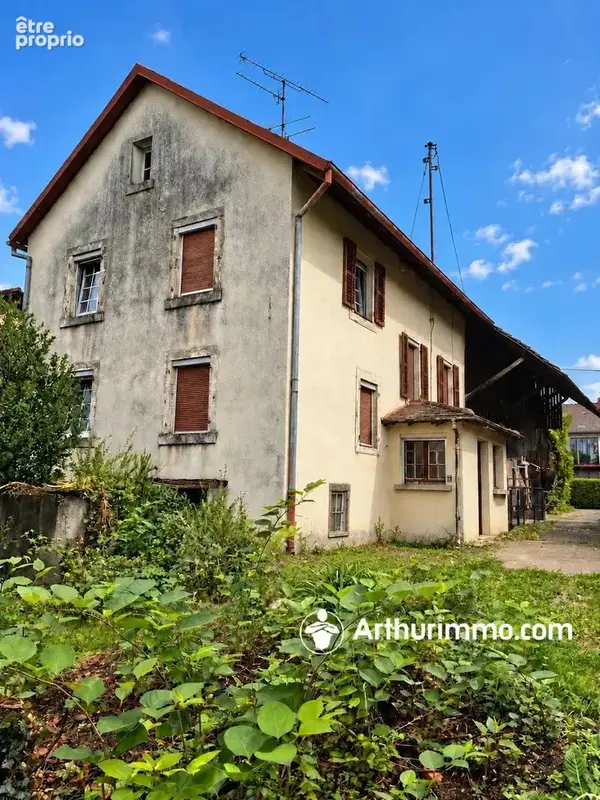 Ferme dépendance terrain ! - photo 2