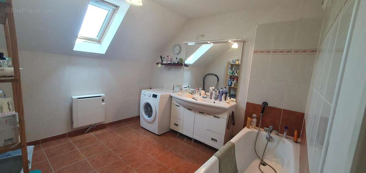 Photo 7 - Maison à NOTRE-DAME-D'OE