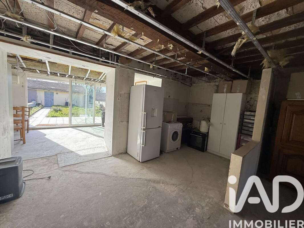 Maison 102 m² à Fleigneux  - photo 4