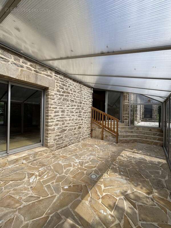 Maison à QUESTEMBERT